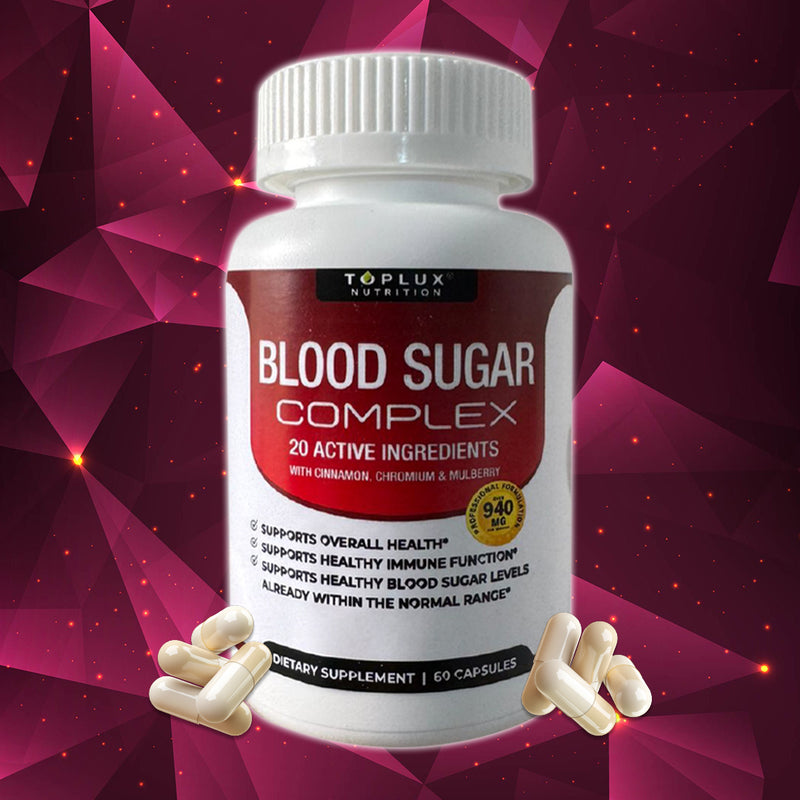 SUGAR BLOOD