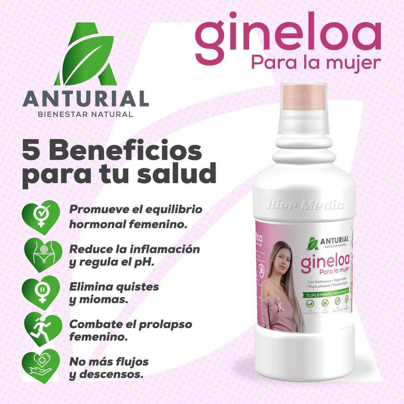 GINELOA